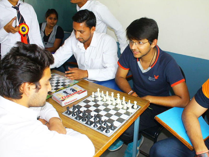 IME Sahibabad Sports photo 3